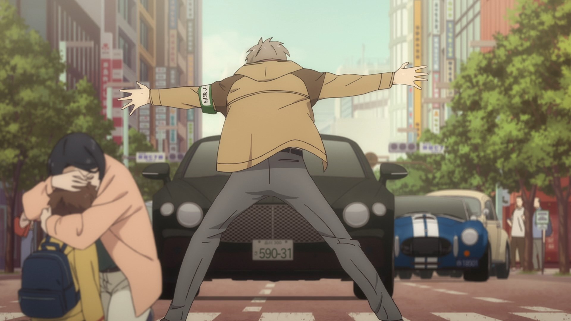 Богатый детектив. Баланс: Неограничен — скриншот 21