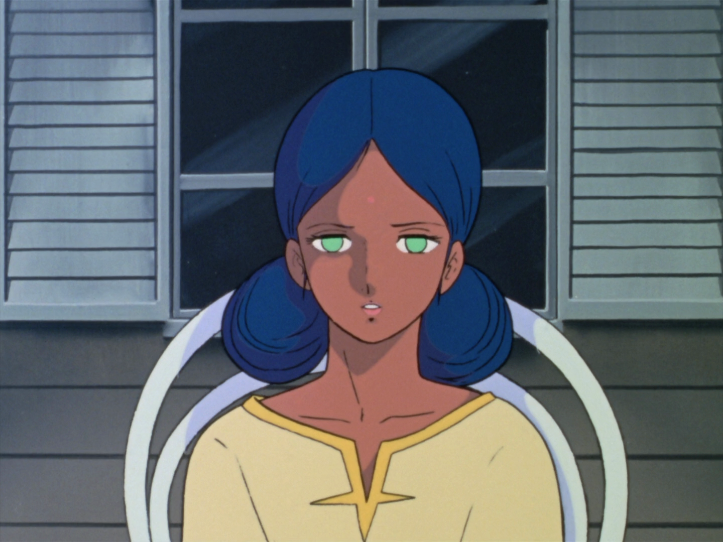 Мобильный воин Гандам III: Столкновение в космосе — скриншот 14