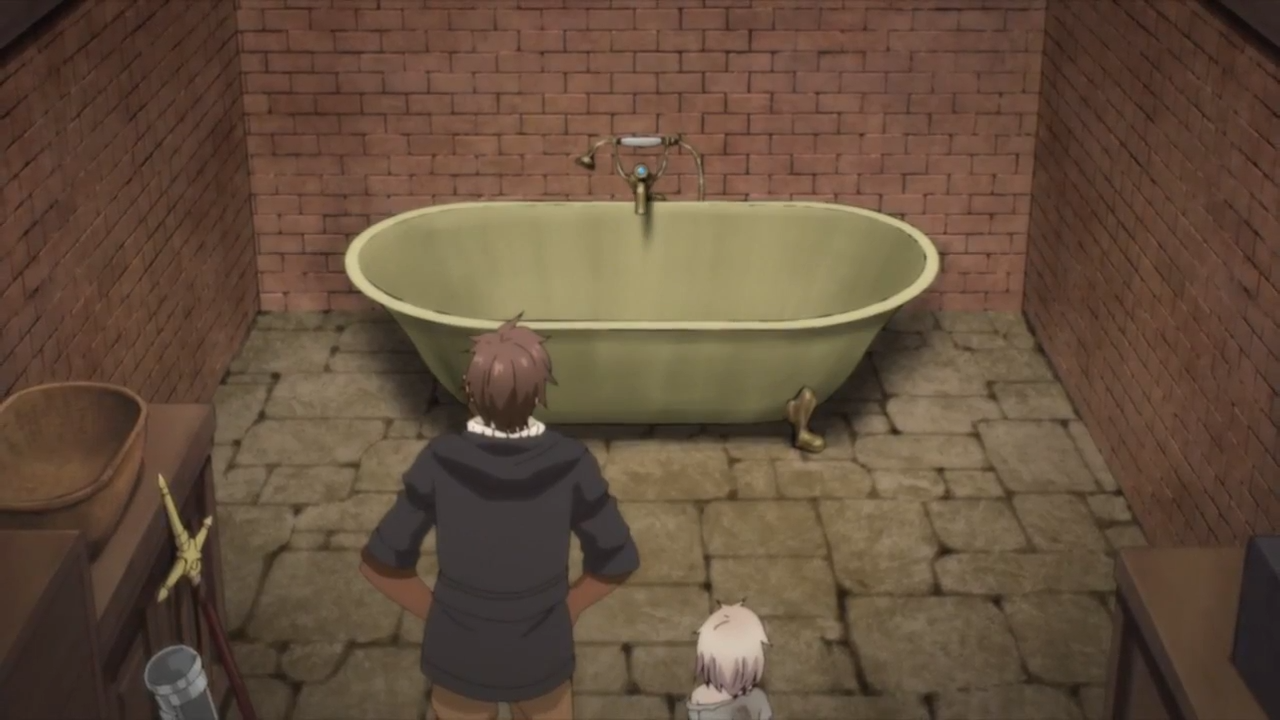 Ради своей дочери я смогу победить даже короля демонов — скриншот 23