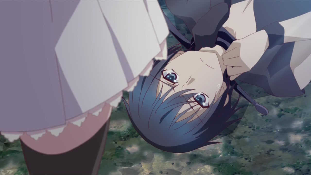 Танец клинка элементалиста — скриншот 22