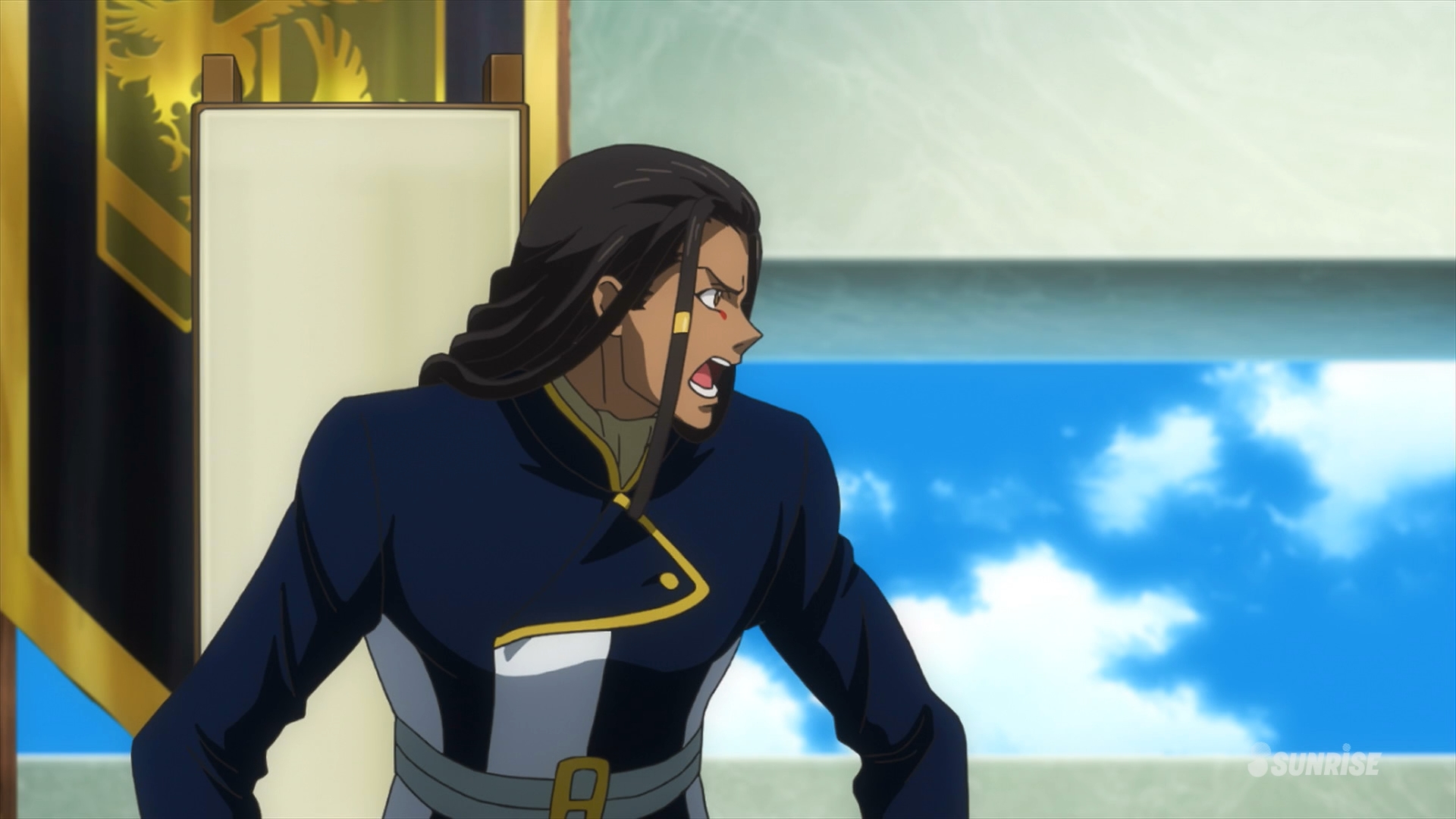 Мобильный воин Гандам: Железнокровные сироты 2 — скриншот 46