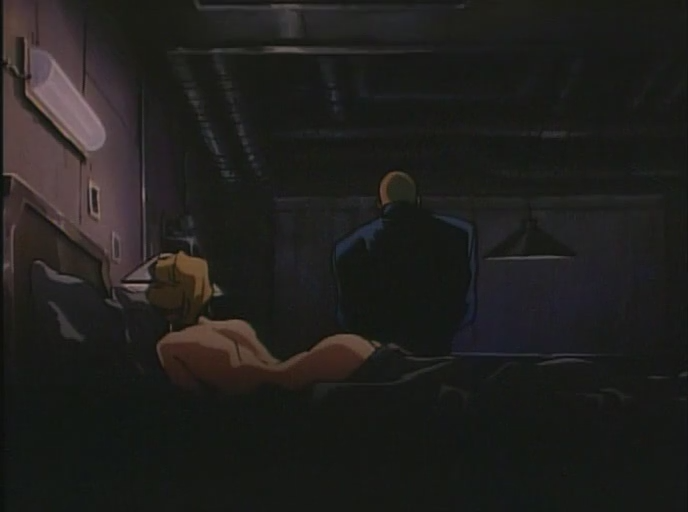 Боевой ангел Алита — скриншот 30