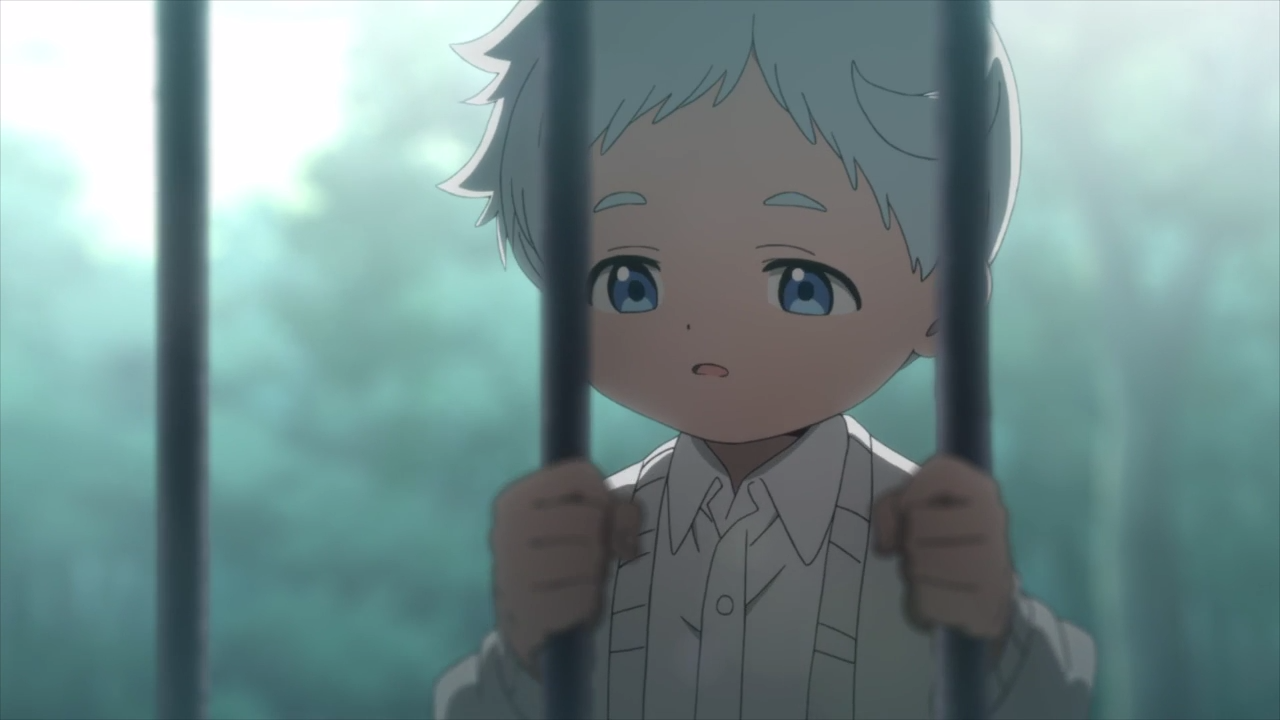 Обещанный Неверленд — скриншот 4