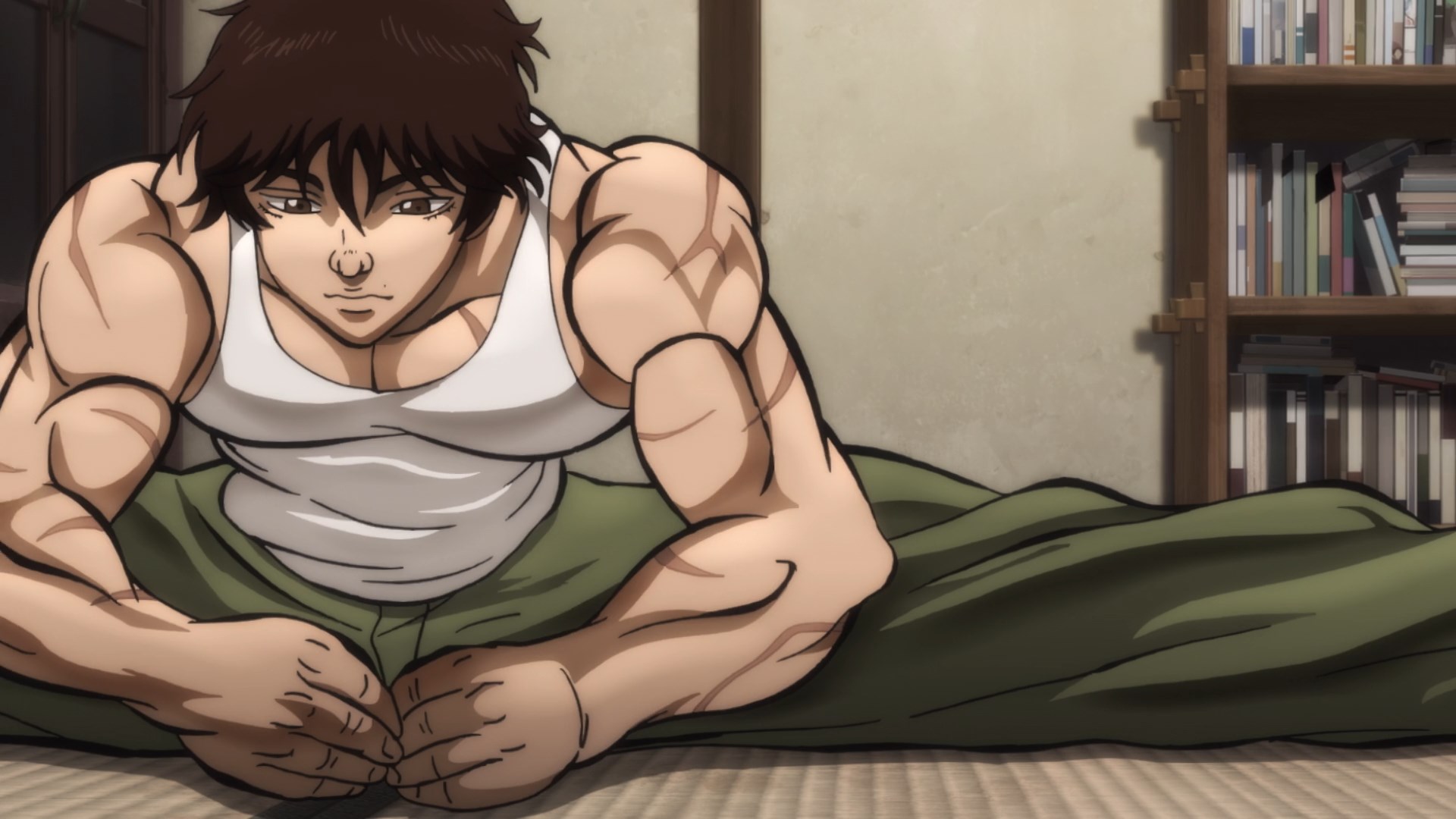 Баки — сын Великана — скриншот 24