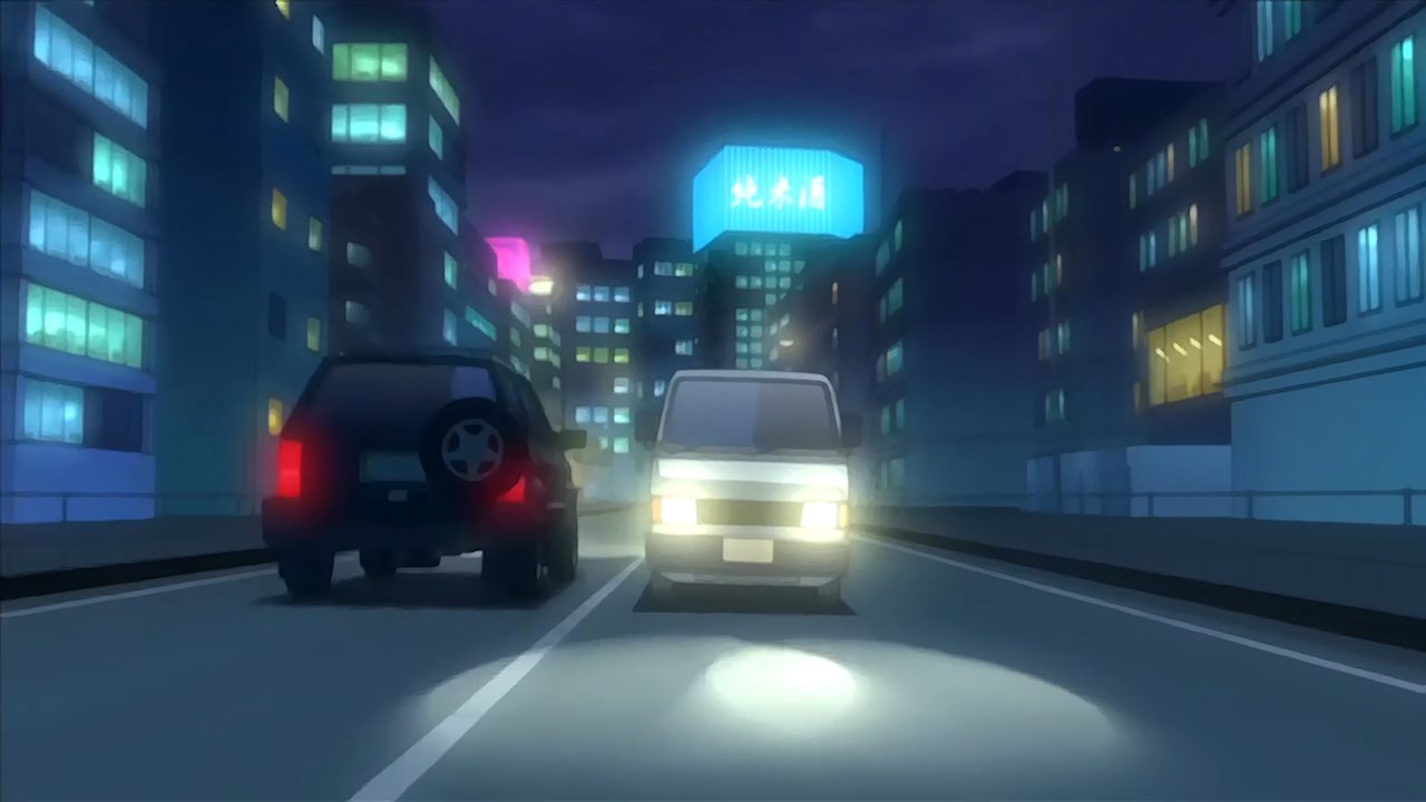 Могучая Бёрди — скриншот 37