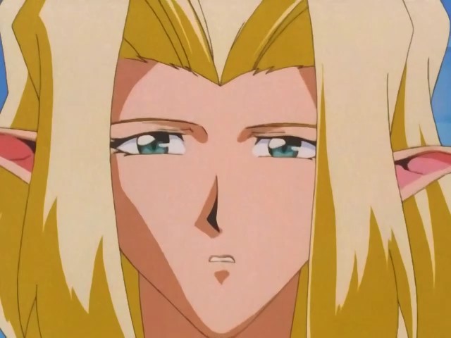 Те, кто охотятся на эльфов II — скриншот 14