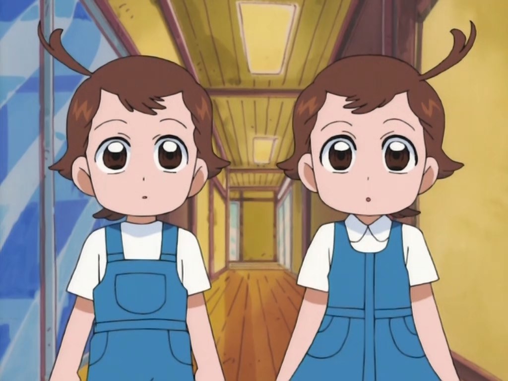 Принцесса Комета — скриншот 44