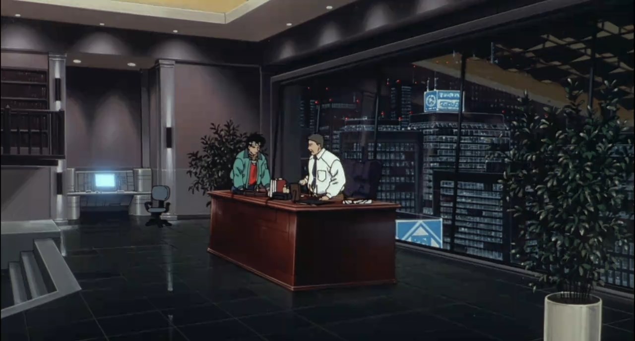 Спригган — скриншот 17