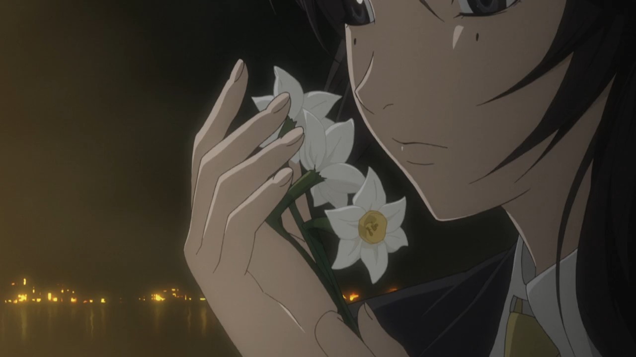 Огни ночного рейда: Пророчество — скриншот 10