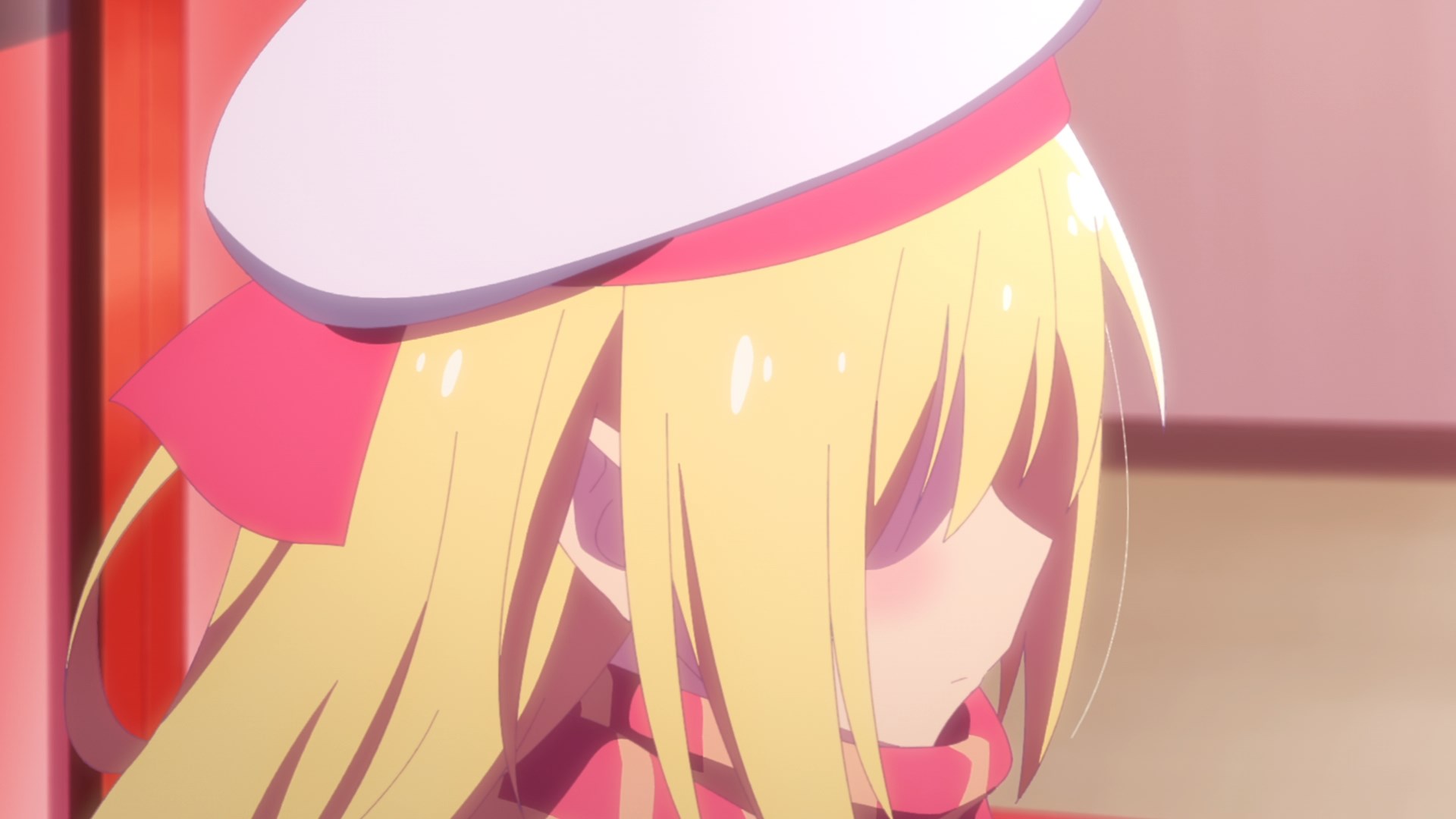 Межкультурный обмен с девушкой у игровых автоматов — скриншот 26