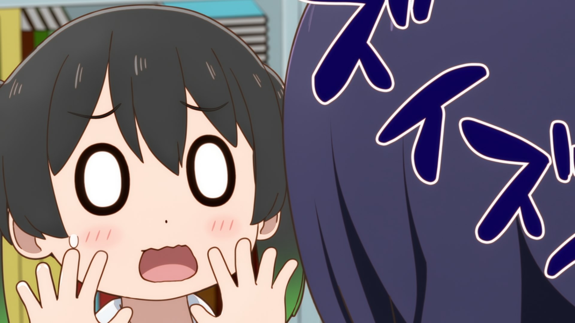 Нидзиён: Спецвыпуски — скриншот 20