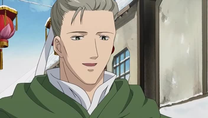 Повесть о стране цветных облаков 2 — скриншот 21