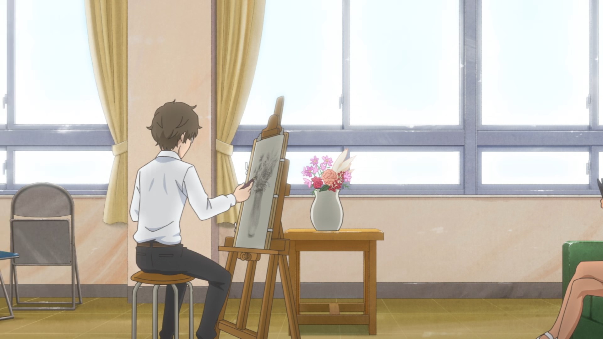 Не издевайся, Нагаторо: Вторая атака — скриншот 22