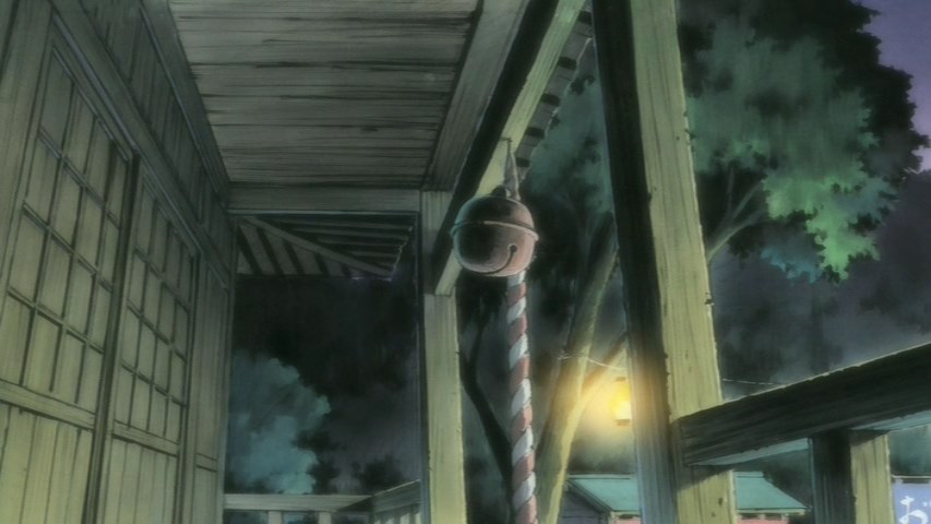 Морская история: Остров Амамико глазами Канон — скриншот 21