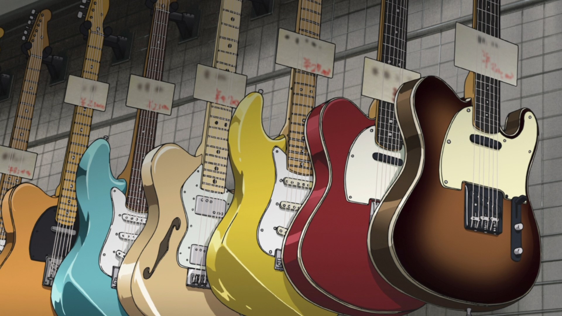 Кэйон! — скриншот 24