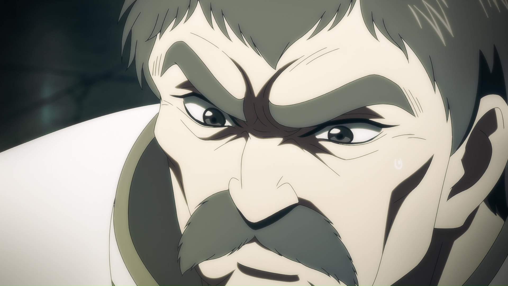 Ублюдок!! Сокрушитель тьмы. Часть 2 ONA — скриншот 27