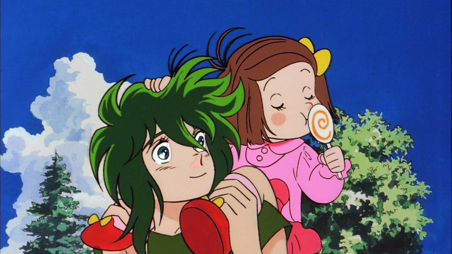 Рыцари Зодиака: Эрис, богиня зла — скриншот 6