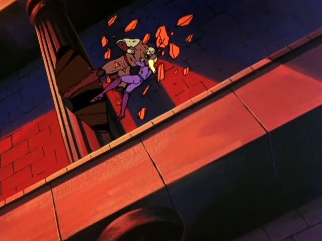 Кулак Северной звезды — скриншот 33