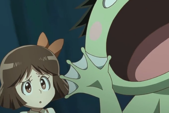 Дьявольский принц Энма — скриншот 8