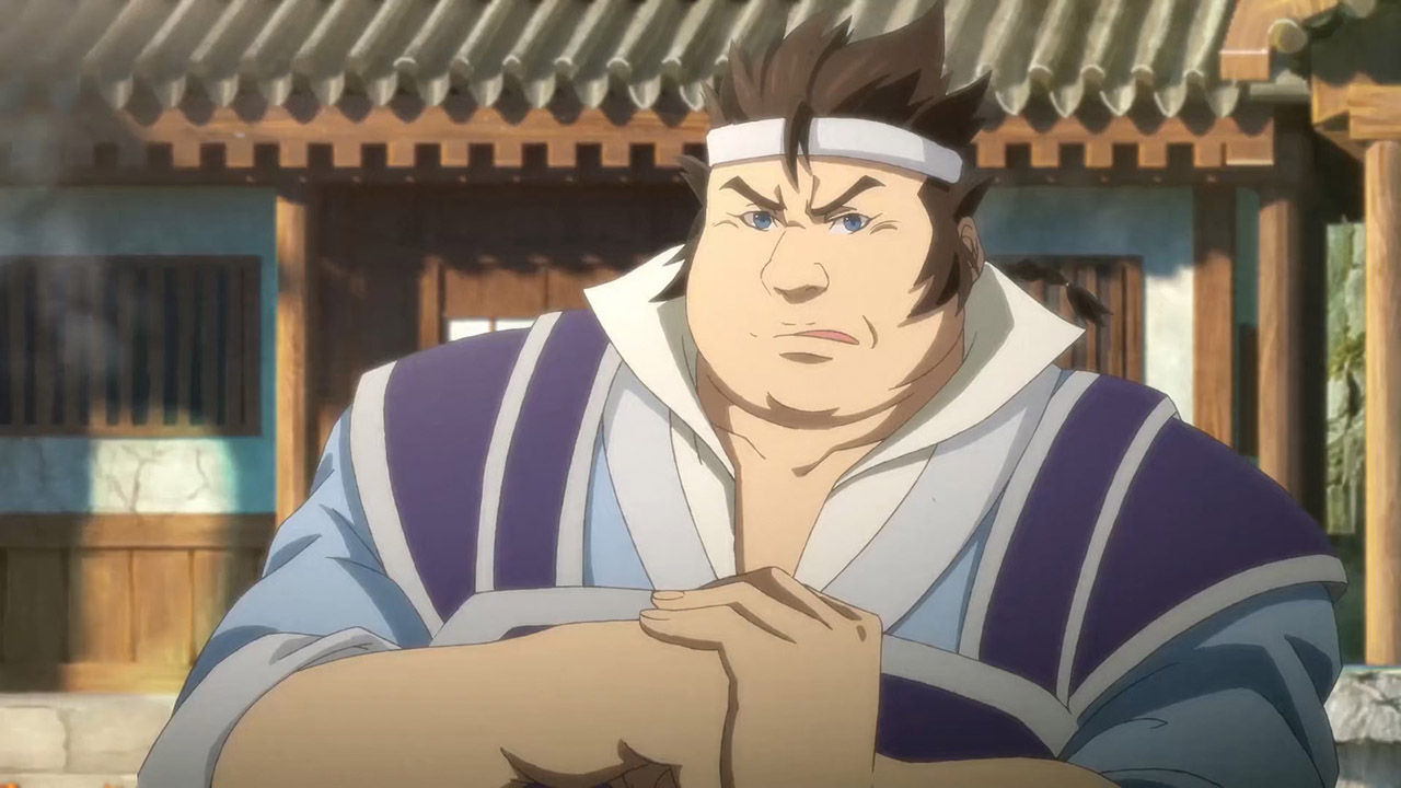 Вечная воля — скриншот 15