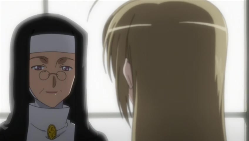 Девушка влюбилась в старшую сестру — скриншот 25