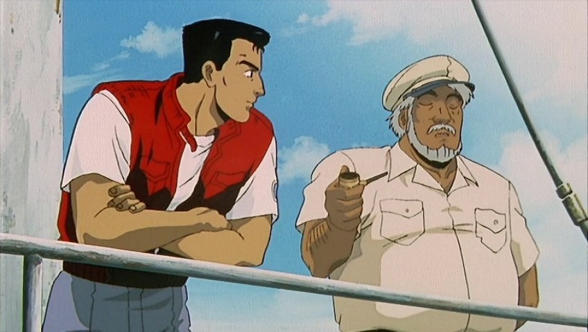 Волна ярости — скриншот 29