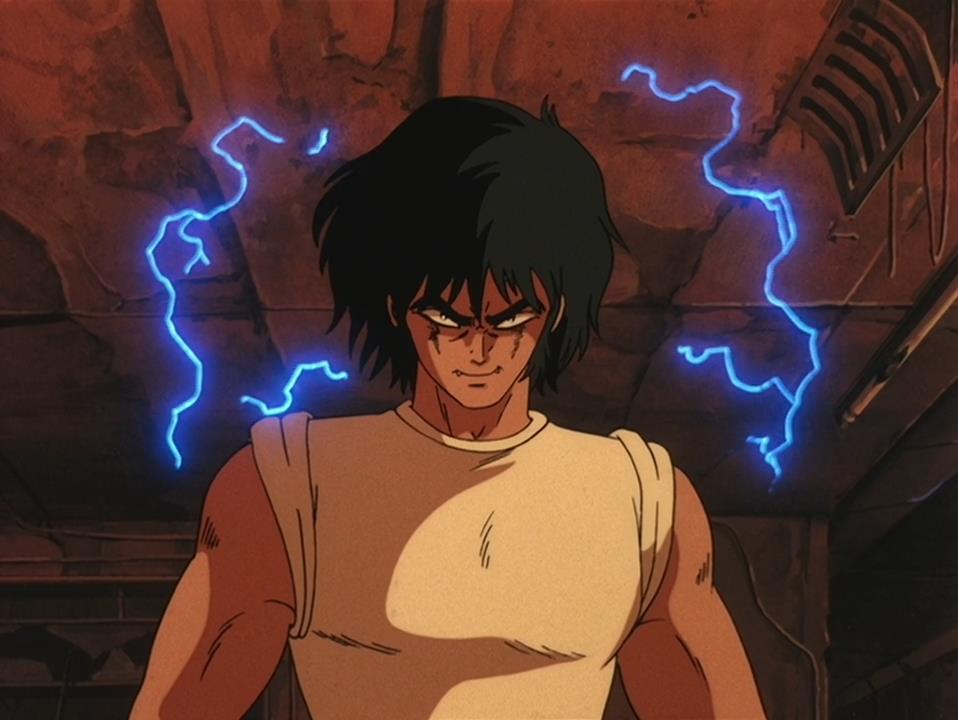 Человек-дьявол: Птица-демон Сирена — скриншот 10