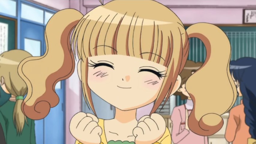 Секреты Цубоми — скриншот 6