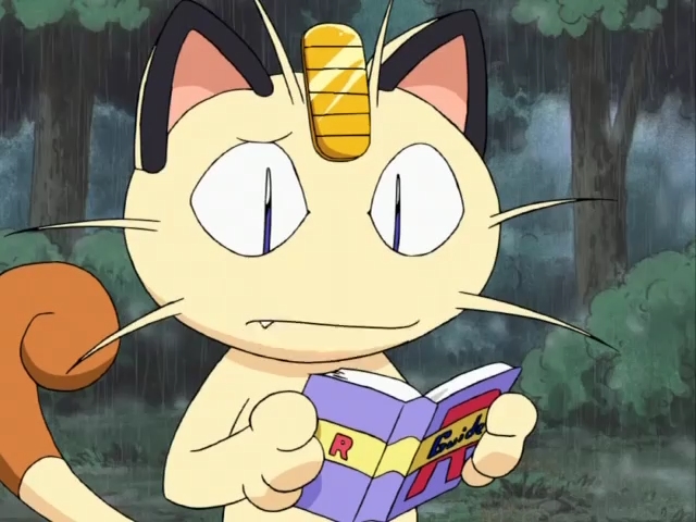 Покемон: Мьюту! Я существую! — скриншот 13