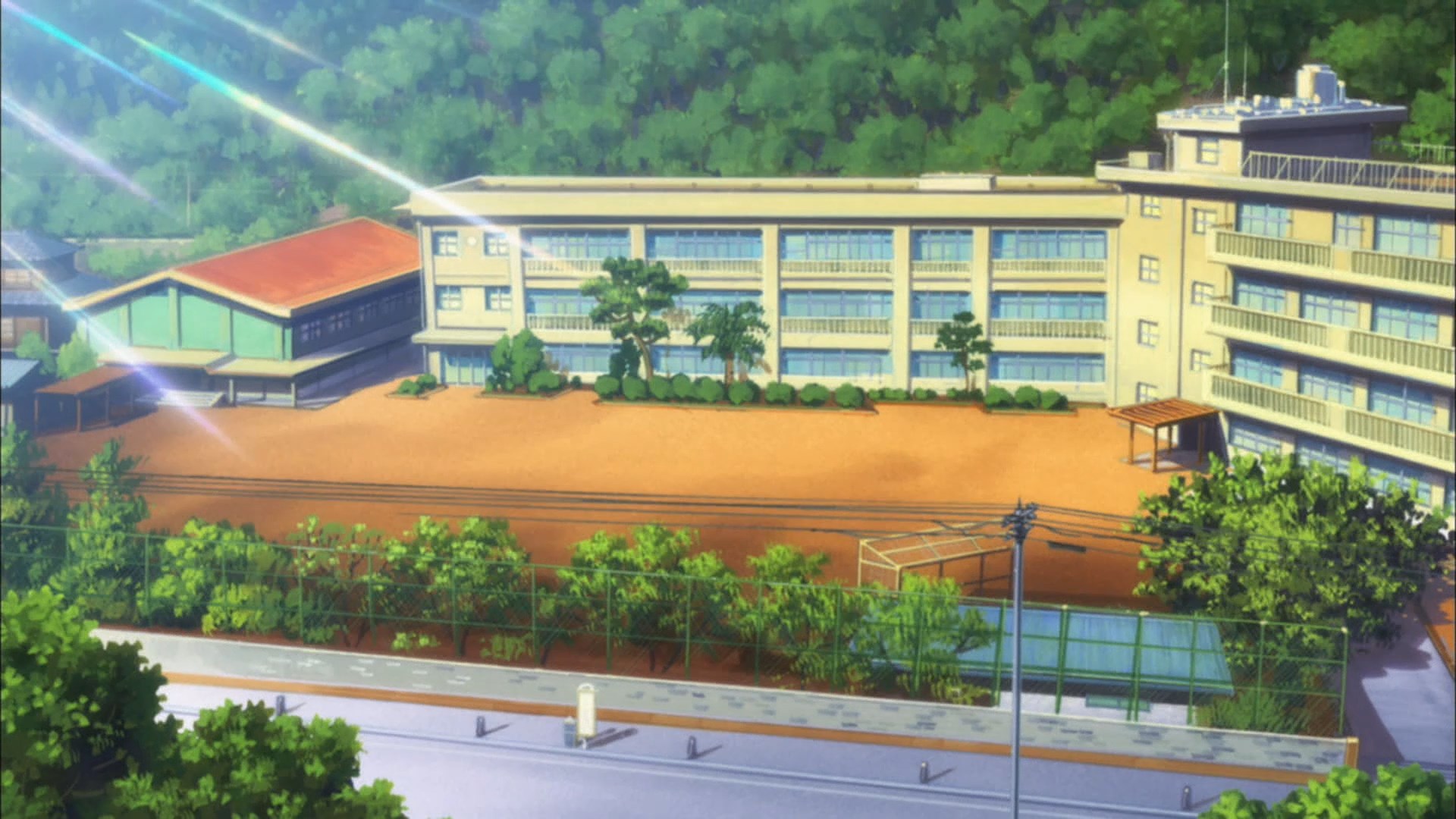 Путь аса — скриншот 8