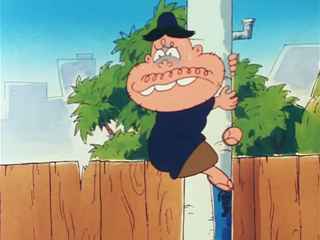 Осомацу (1988) — скриншот 24