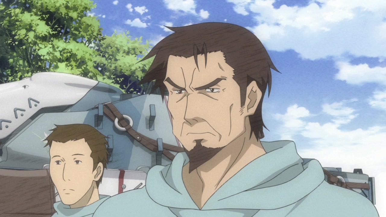 Хроники Валькирии — скриншот 20