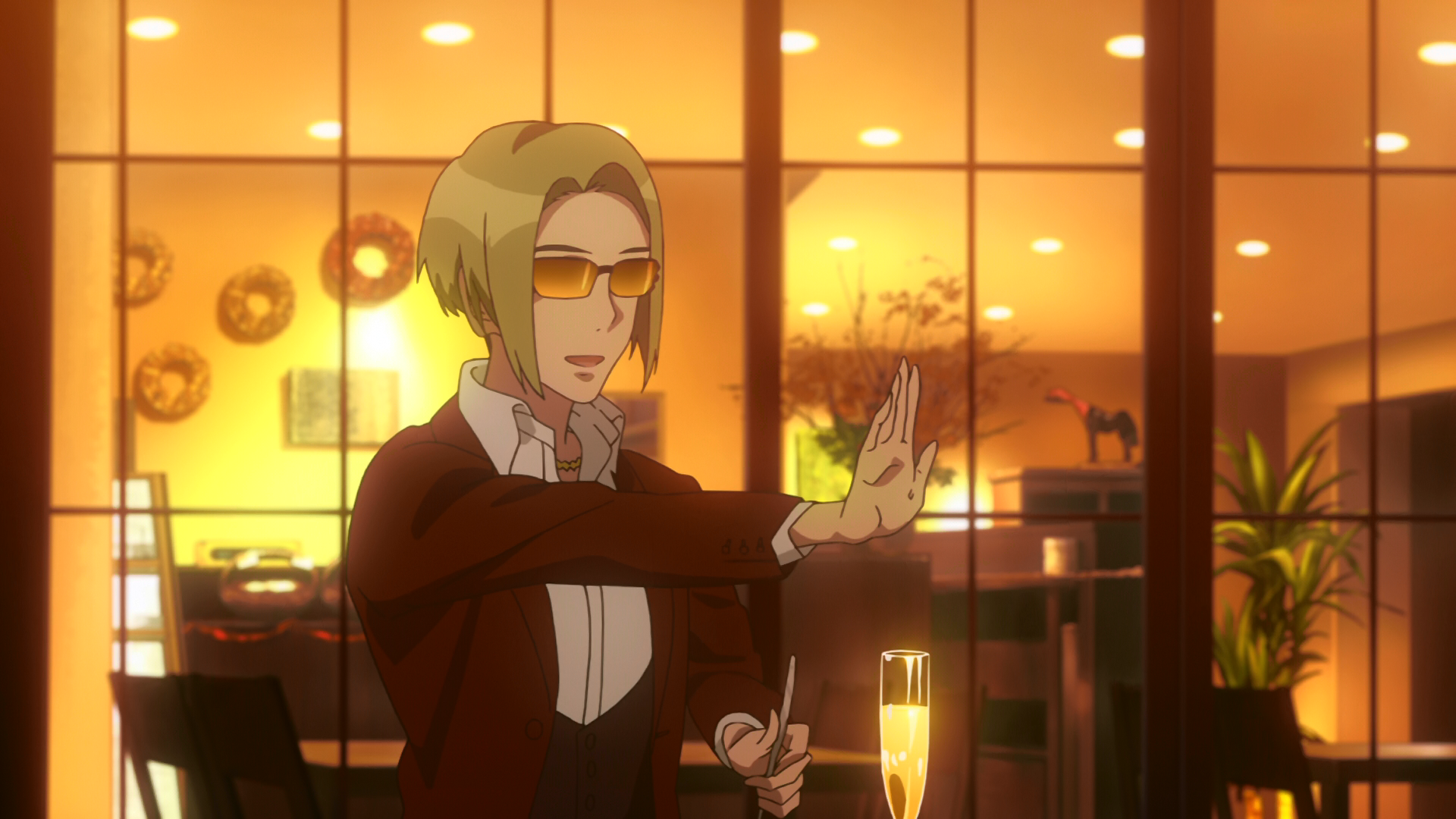 Проснитесь, девушки! Тень молодёжи — скриншот 9