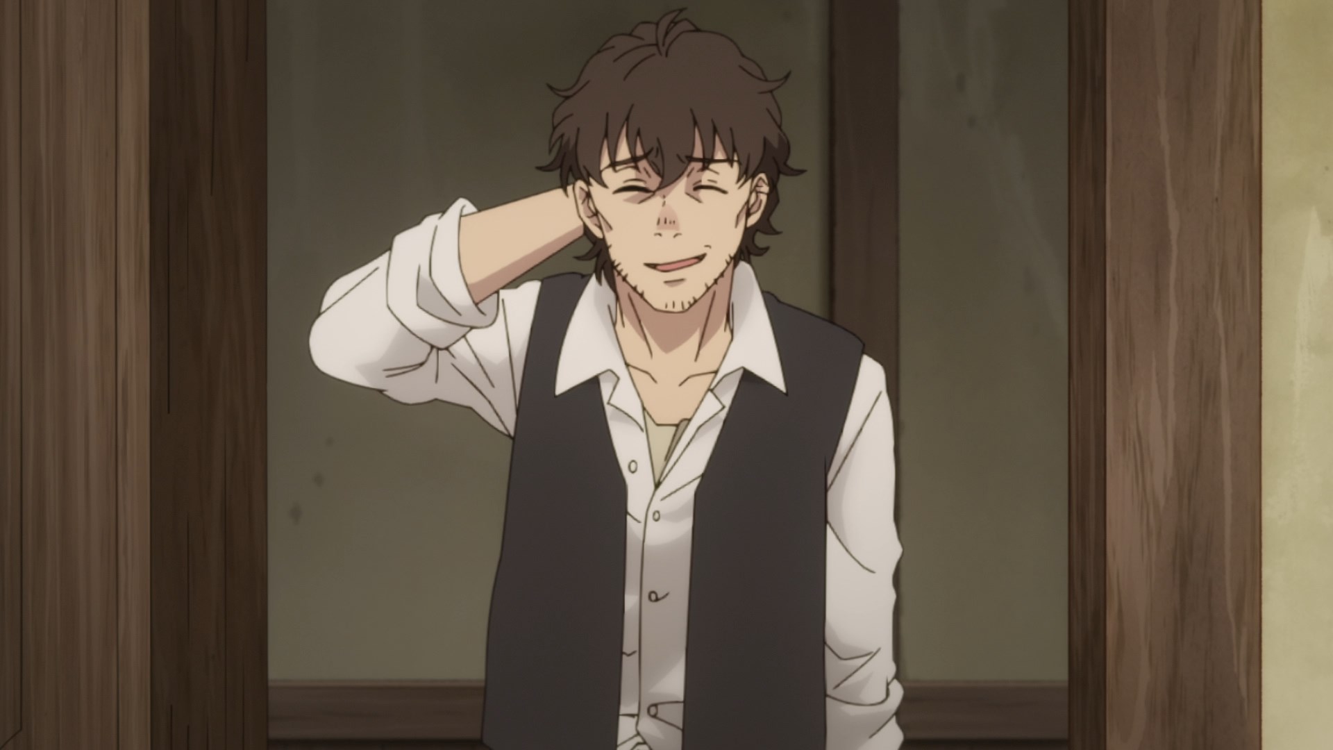 Моя дочь, отправившаяся в столицу, захотев стать авантюристом, достигла S-ранга — скриншот 32