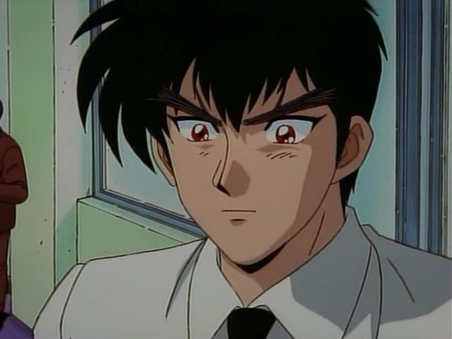 Адский учитель Нубэ OVA — скриншот 13