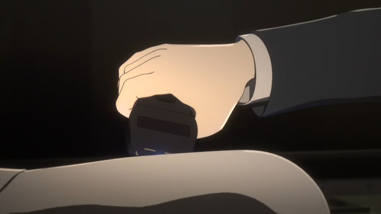 Нелюдь. Фильм 3: Противостояние — скриншот 19