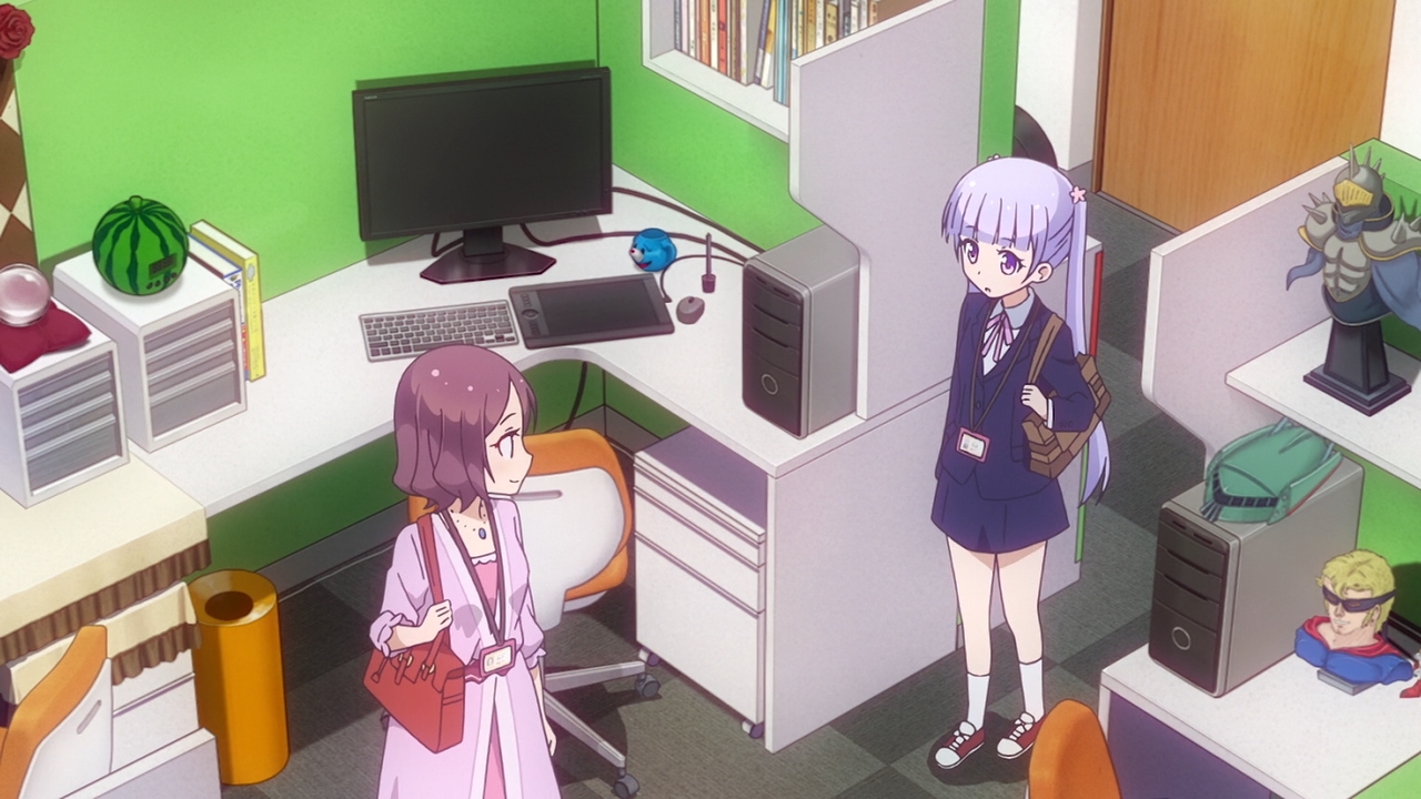 Новая игра! 2 — скриншот 7