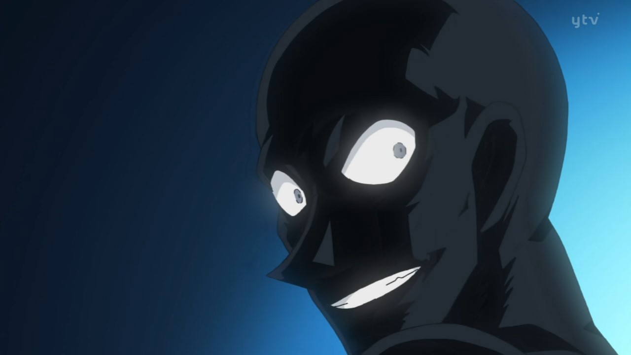 Детектив Конан: Беглец Когоро Мори — скриншот 14