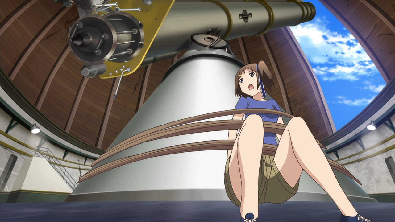 Тёмная сторона Брюнхильды: Спецвыпуск — скриншот 29