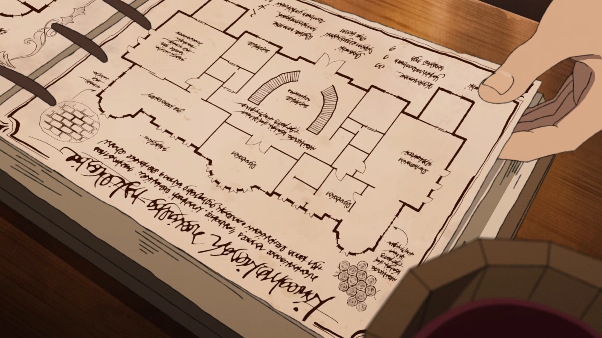 Реинкарнация безработного: История о приключениях в другом мире 2. Часть 2 — скриншот 14