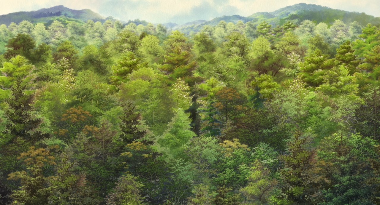 Жизнь Будори Гуско — скриншот 26