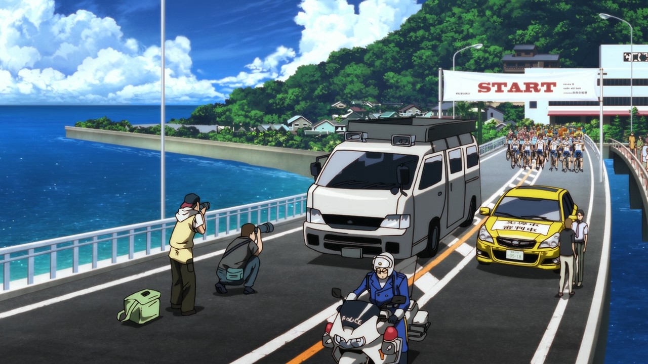 Трусливый велосипедист: Поездка с нуля — скриншот 25