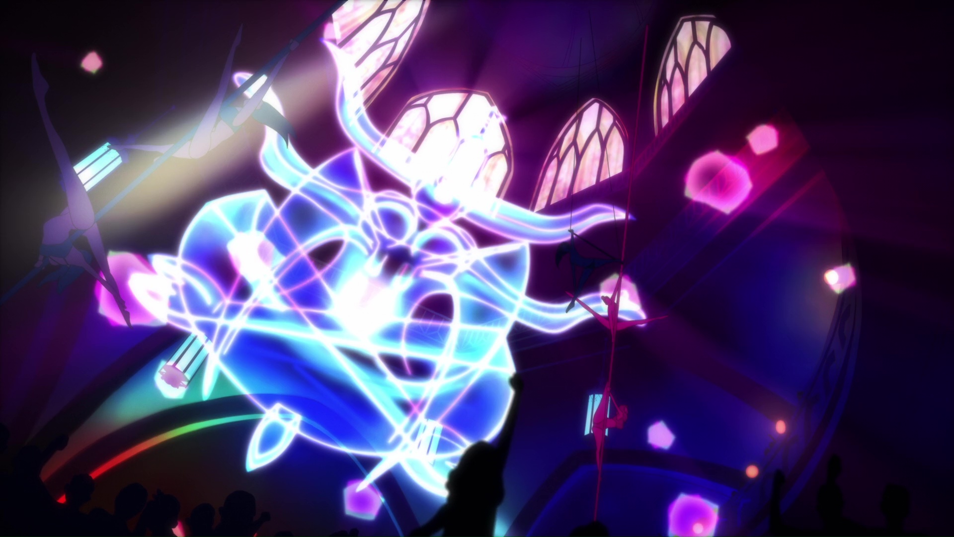 Человек-дьявол: Плакса — скриншот 66