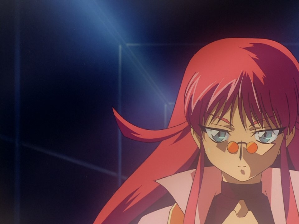 Король храбрецов Гаогайгар: Финал — скриншот 18