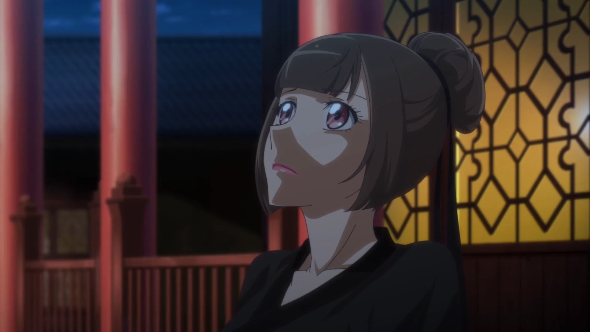 Императорская наложница — скриншот 21