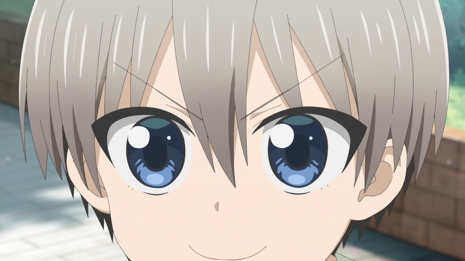 Удзаки хочет тусоваться! — скриншот 18