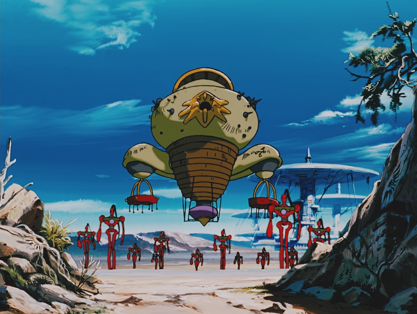 Ирия: Зейрам — скриншот 14