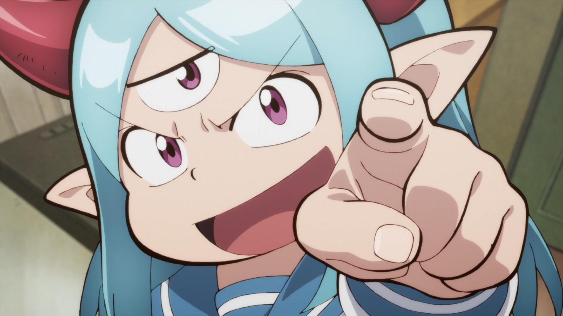 Однушка лорда демонов и героя — скриншот 28