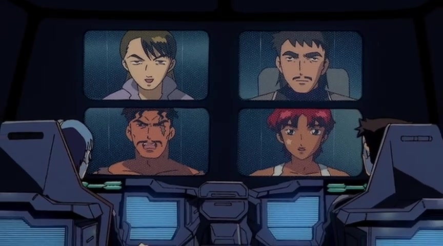 Звёздный флаг 2 — скриншот 5