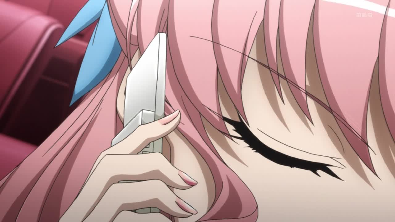 Песня боевых принцесс: Мехасимфония 2 — скриншот 19